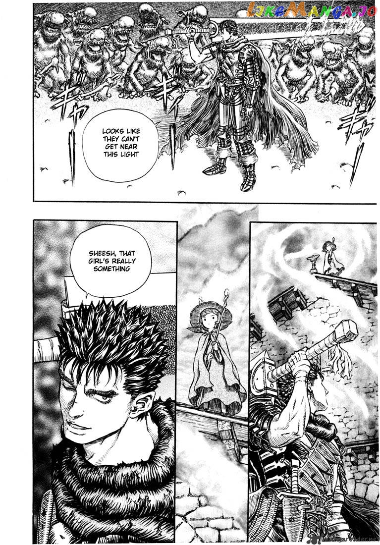 Berserk - Manga chapter 25 - page 79