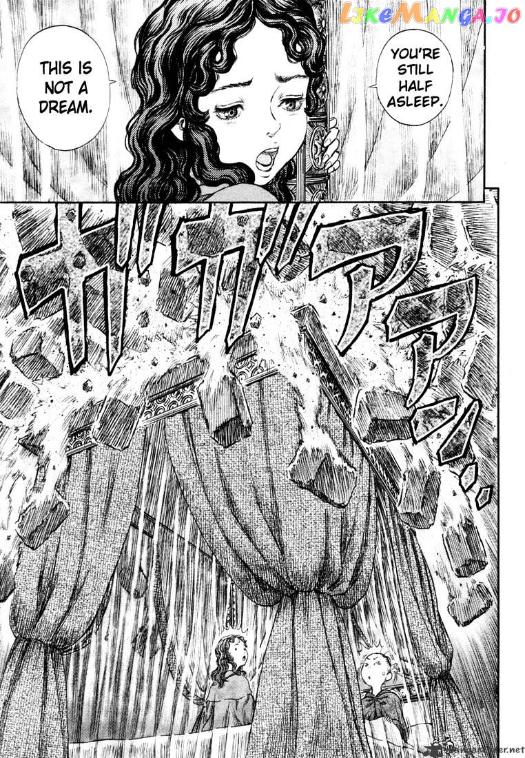 Berserk - Manga chapter 27 - page 175