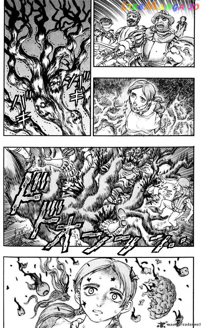 Berserk - Manga chapter 14 - page 100