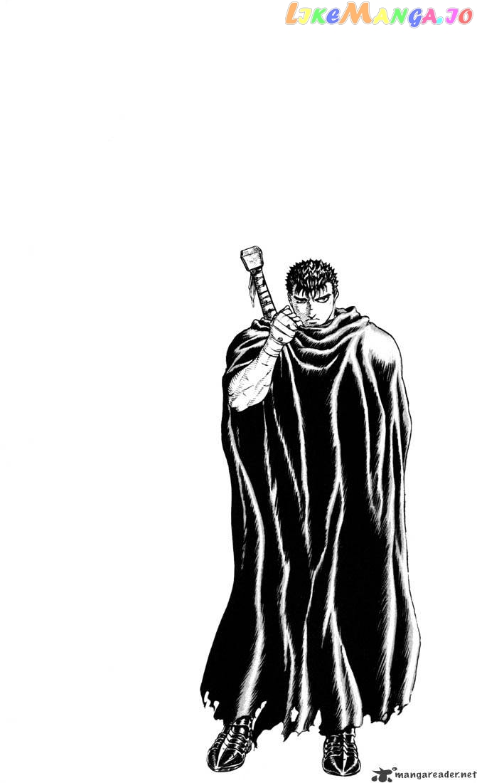 Berserk - Manga chapter 14 - page 28