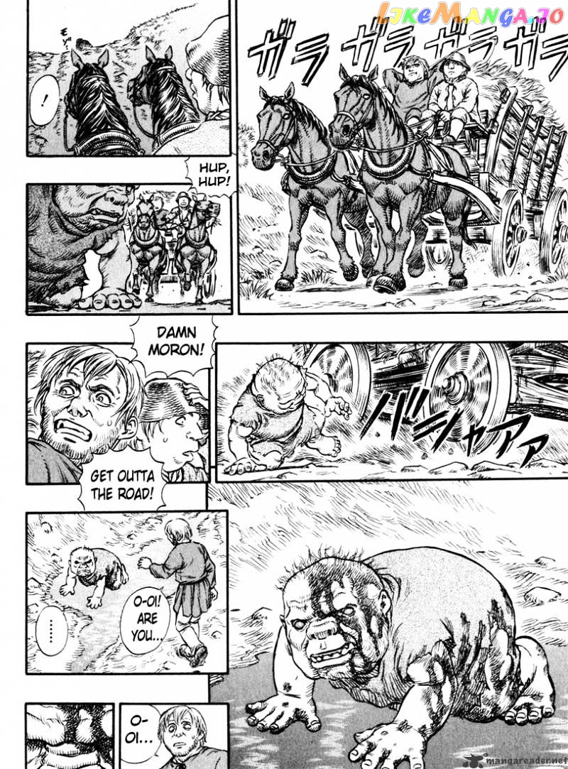 Berserk - Manga chapter 14 - page 30