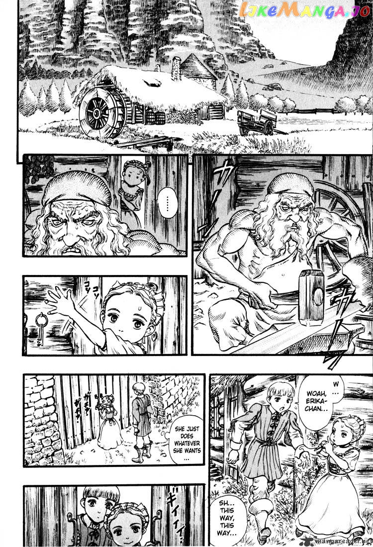 Berserk - Manga chapter 14 - page 32