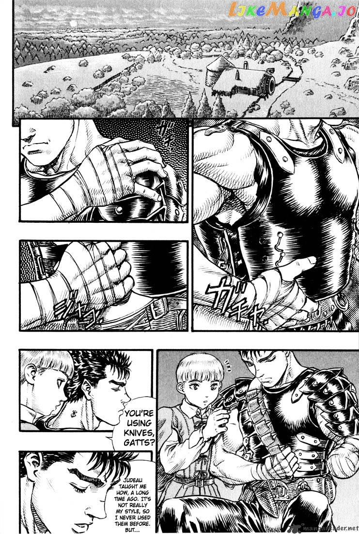 Berserk - Manga chapter 14 - page 46