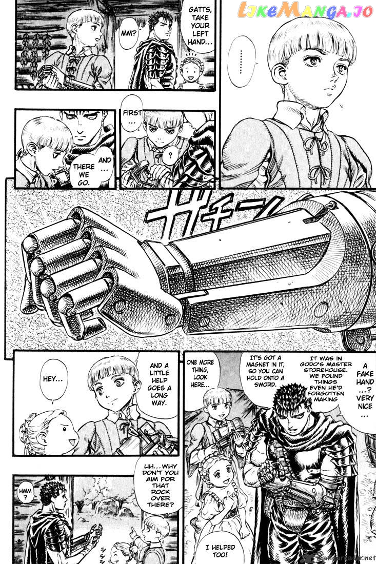Berserk - Manga chapter 14 - page 48