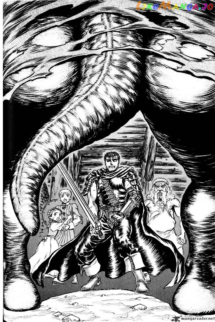 Berserk - Manga chapter 14 - page 55