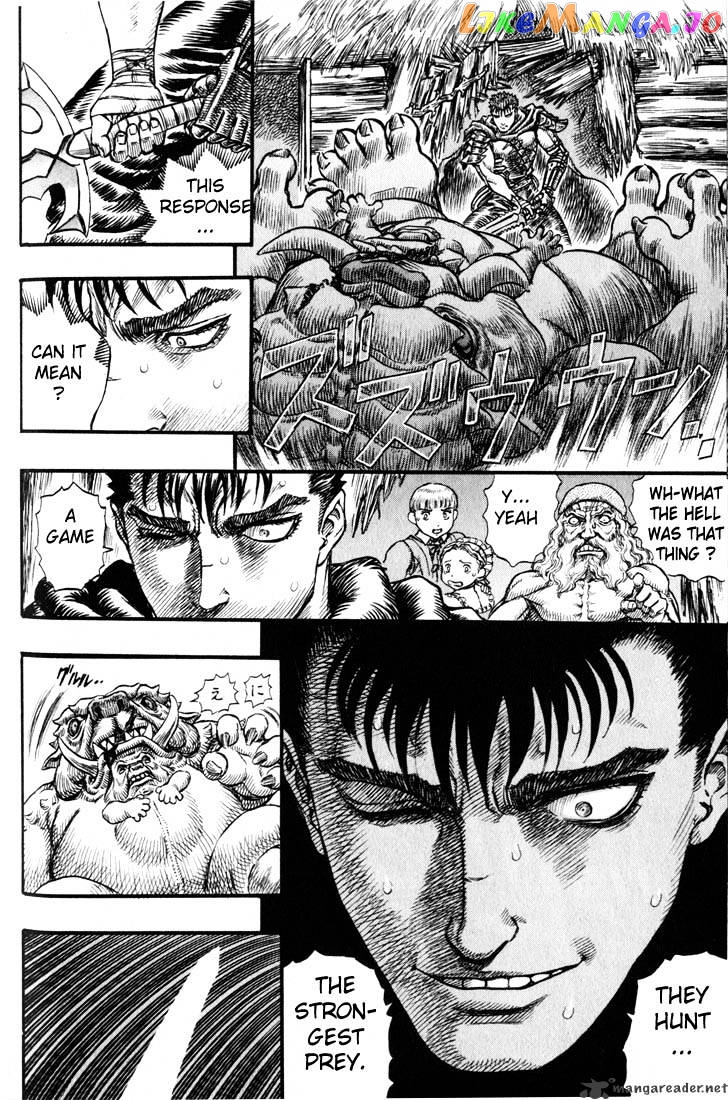 Berserk - Manga chapter 14 - page 60