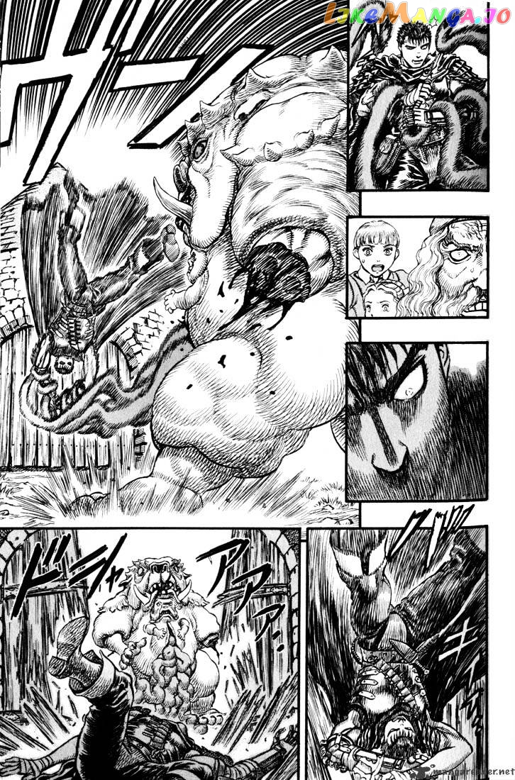 Berserk - Manga chapter 14 - page 63