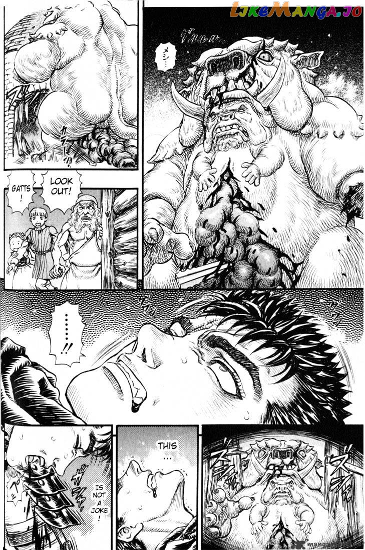 Berserk - Manga chapter 14 - page 64