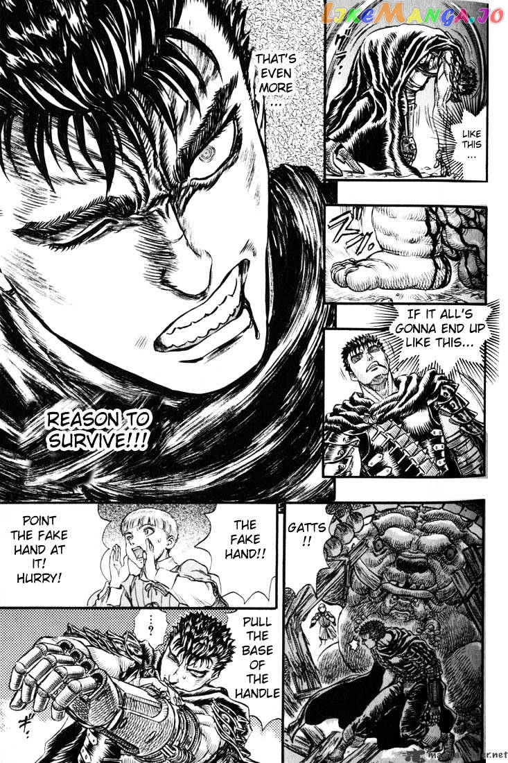 Berserk - Manga chapter 14 - page 65