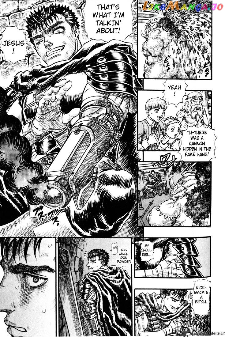 Berserk - Manga chapter 14 - page 67