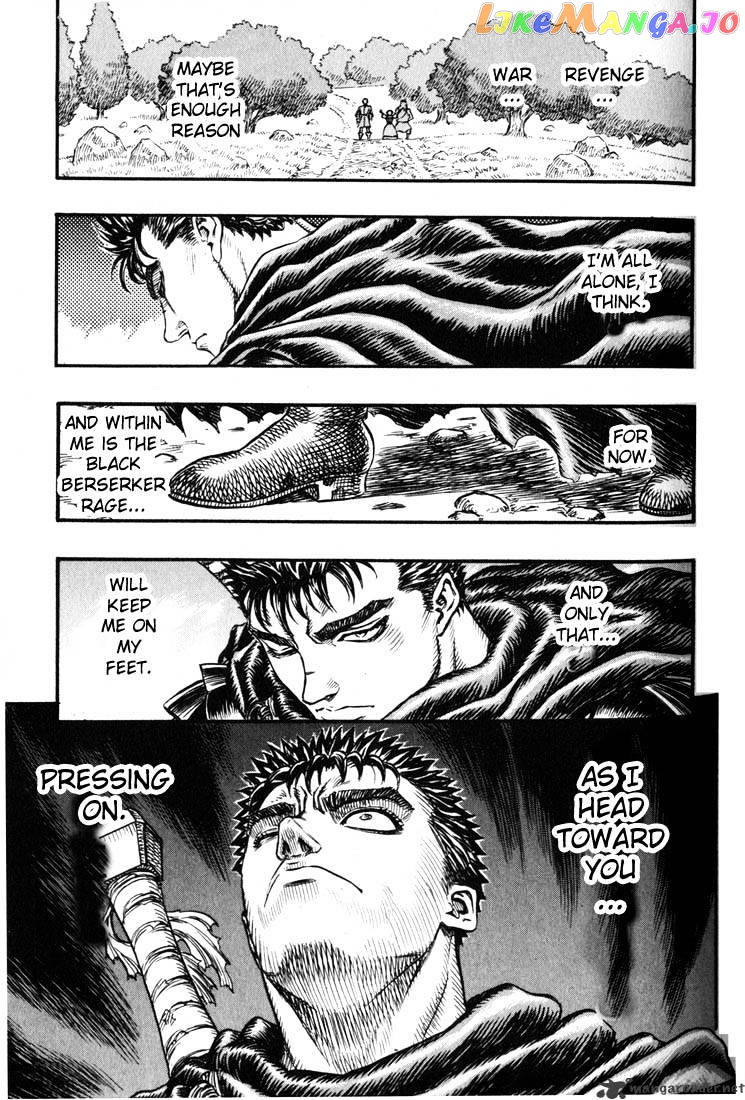 Berserk - Manga chapter 14 - page 75