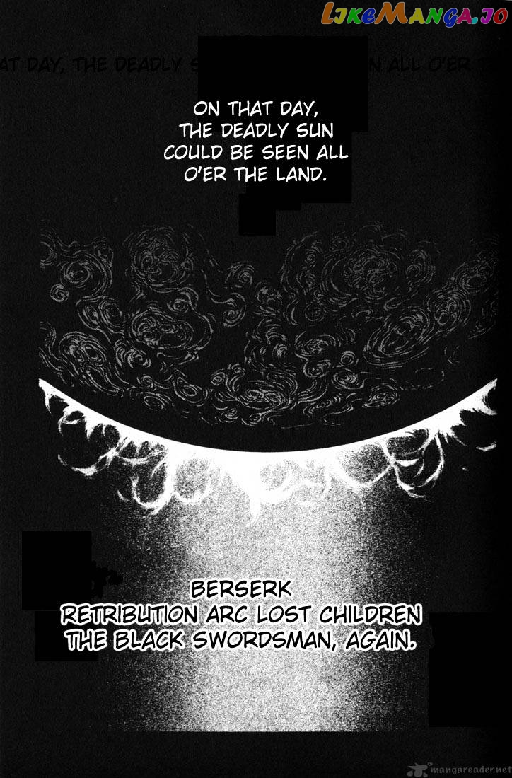 Berserk - Manga chapter 14 - page 77