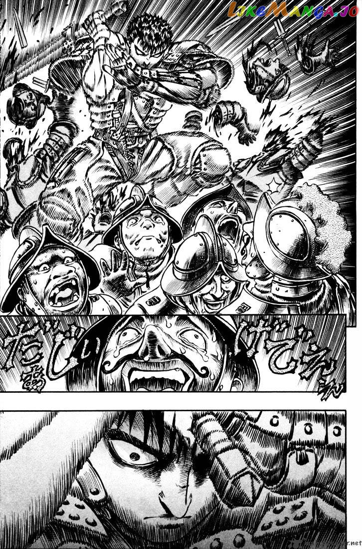 Berserk - Manga chapter 10 - page 152