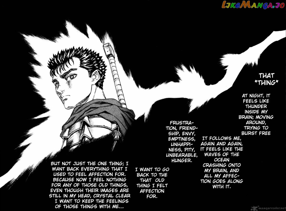 Berserk - Manga chapter 10 - page 29