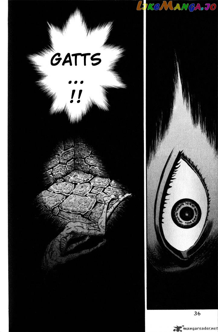 Berserk - Manga chapter 10 - page 32