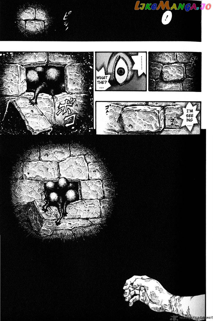 Berserk - Manga chapter 10 - page 33