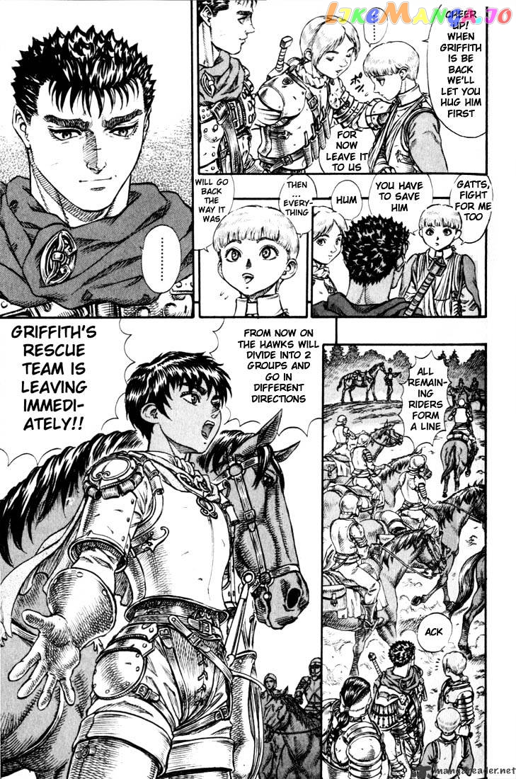 Berserk - Manga chapter 10 - page 37