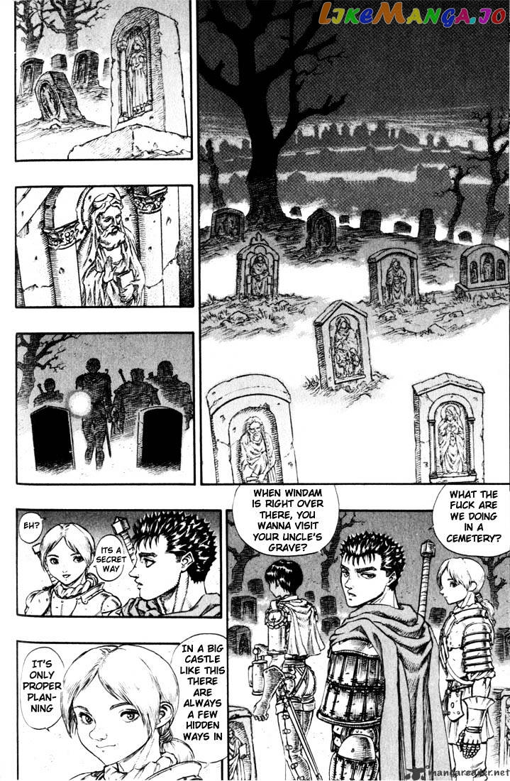 Berserk - Manga chapter 10 - page 41