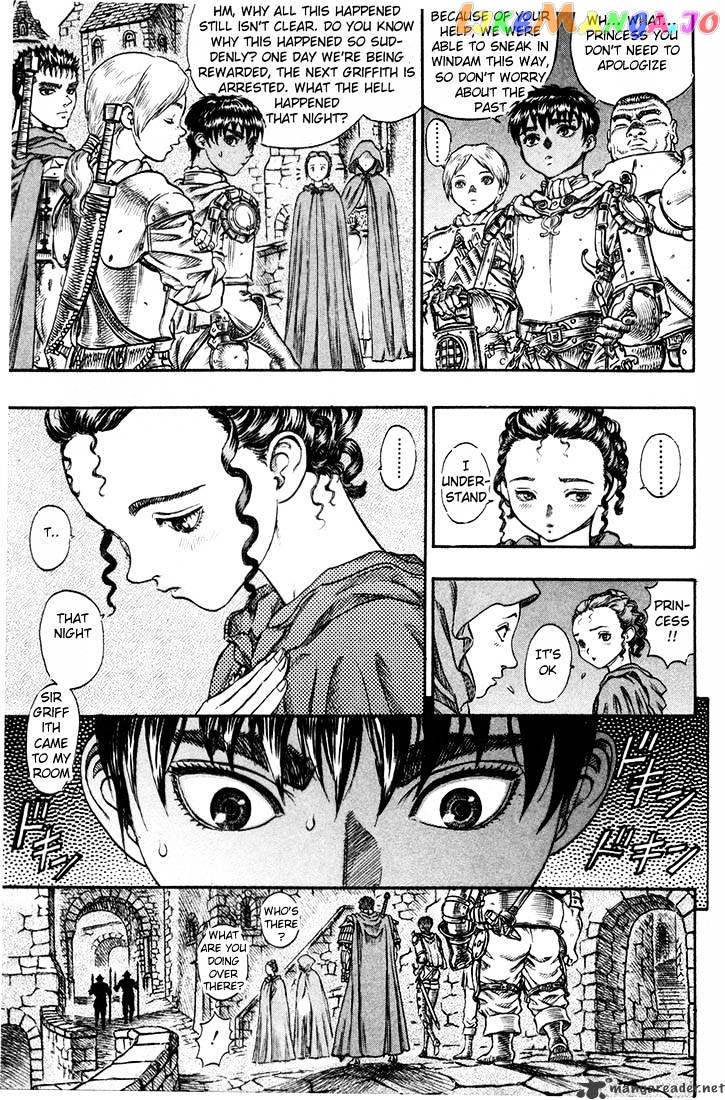 Berserk - Manga chapter 10 - page 60
