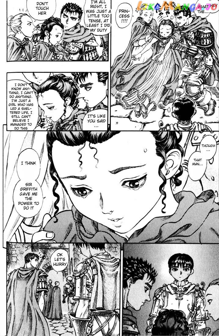 Berserk - Manga chapter 10 - page 63