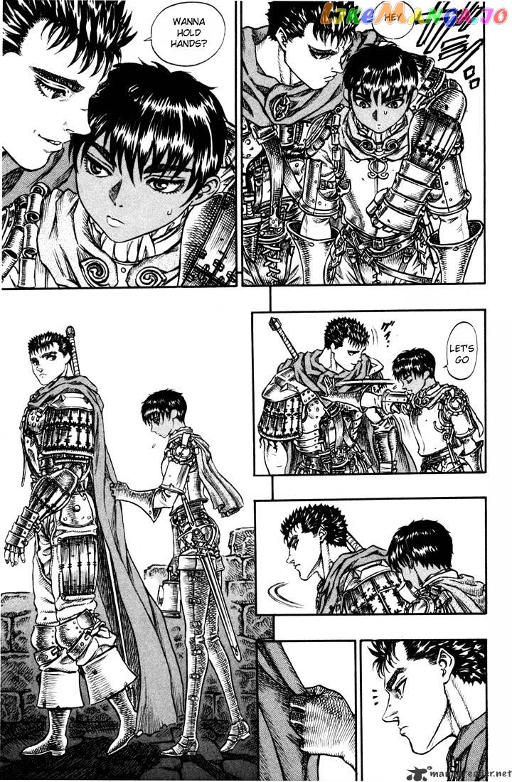 Berserk - Manga chapter 10 - page 64