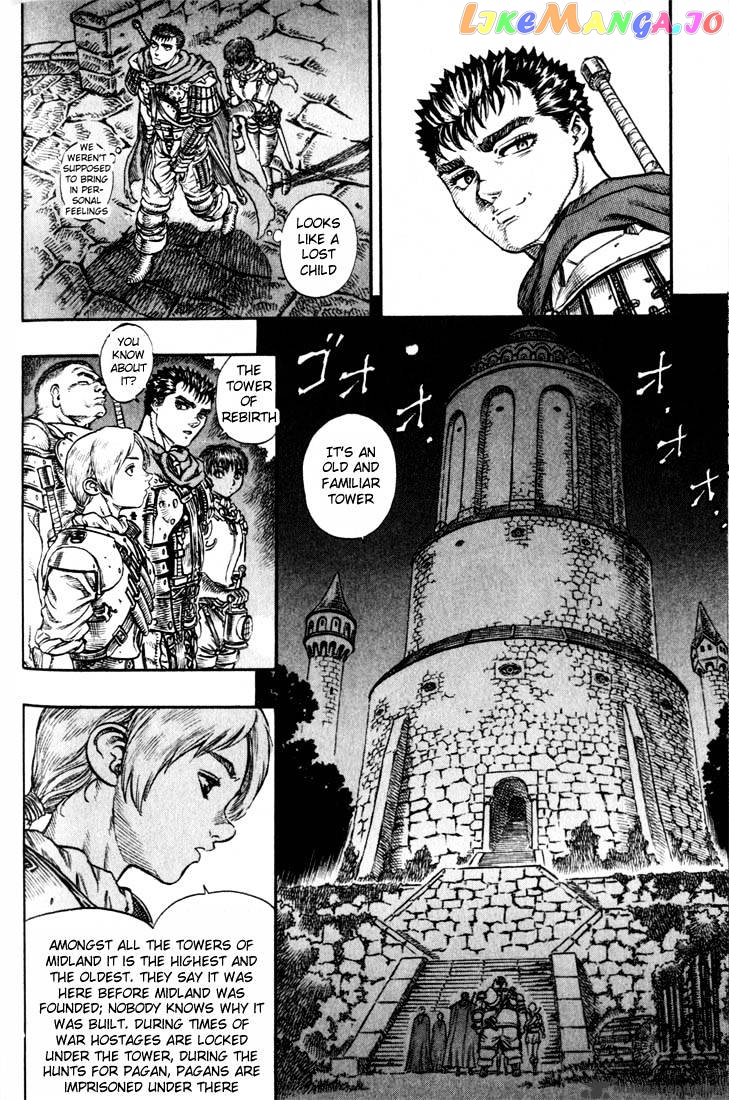 Berserk - Manga chapter 10 - page 65