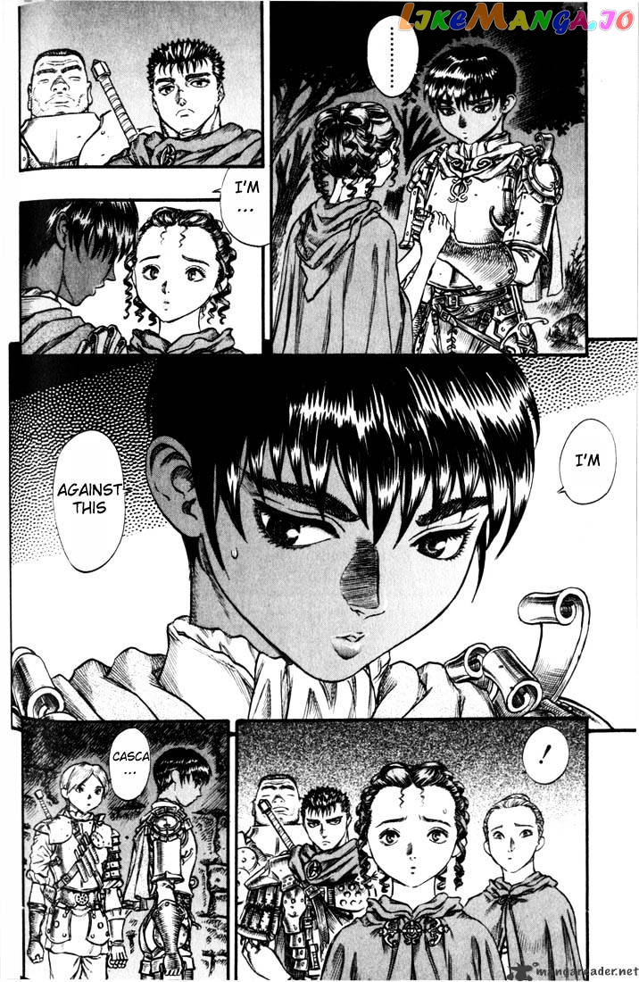 Berserk - Manga chapter 10 - page 71