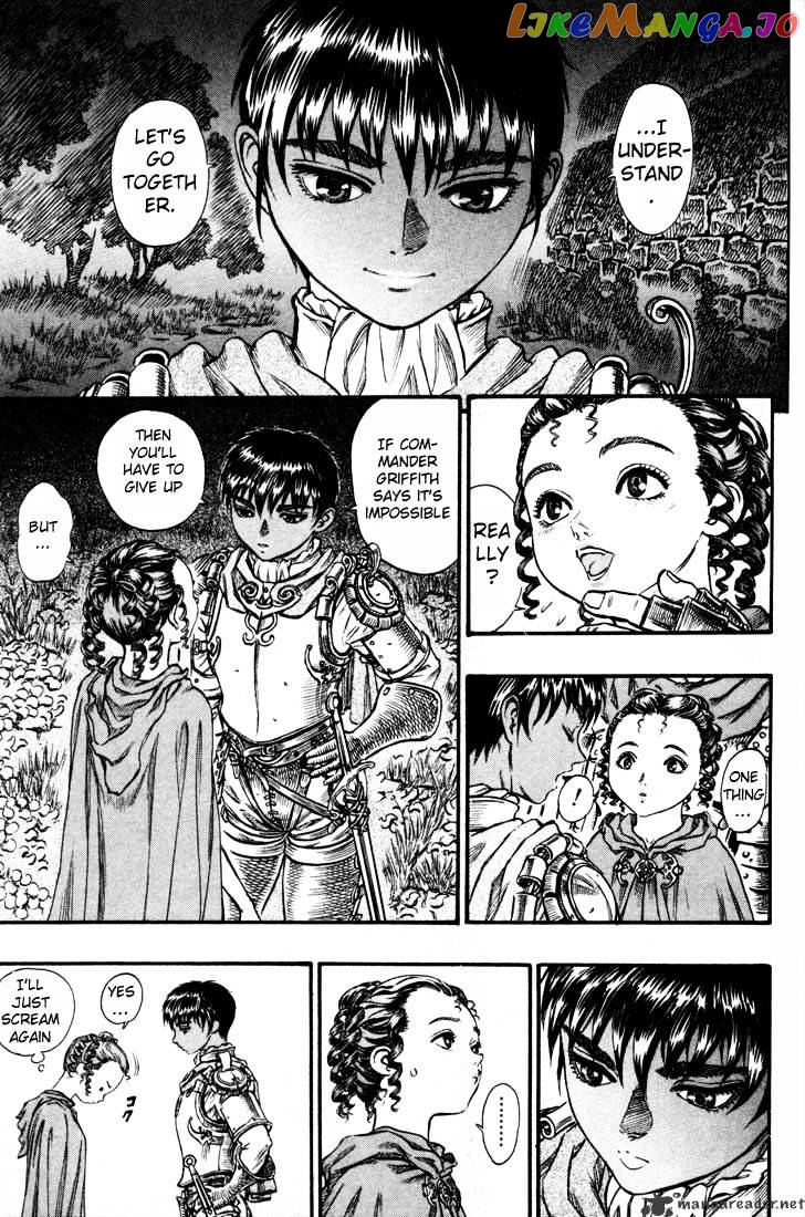 Berserk - Manga chapter 10 - page 76