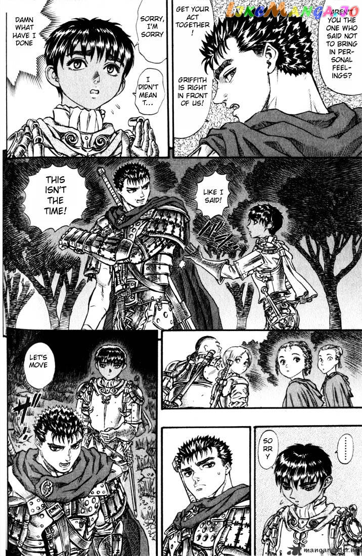 Berserk - Manga chapter 10 - page 79