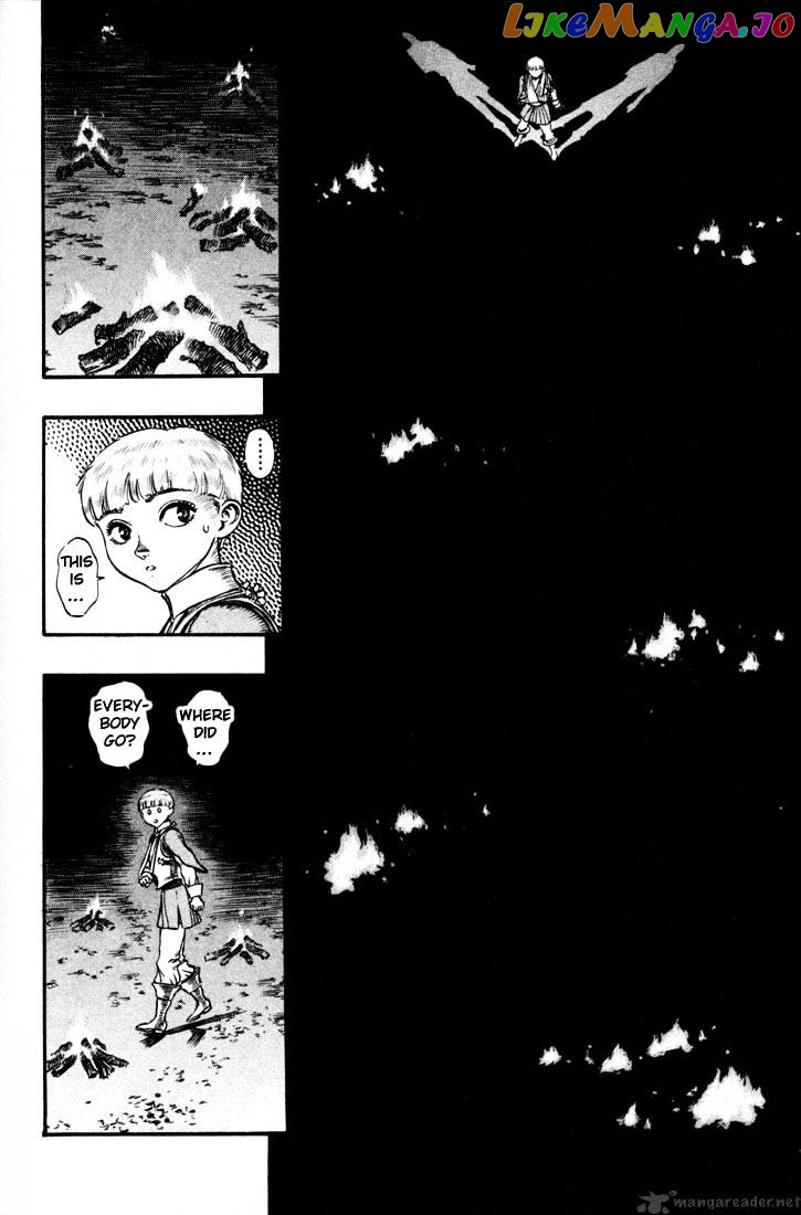 Berserk - Manga chapter 10 - page 90