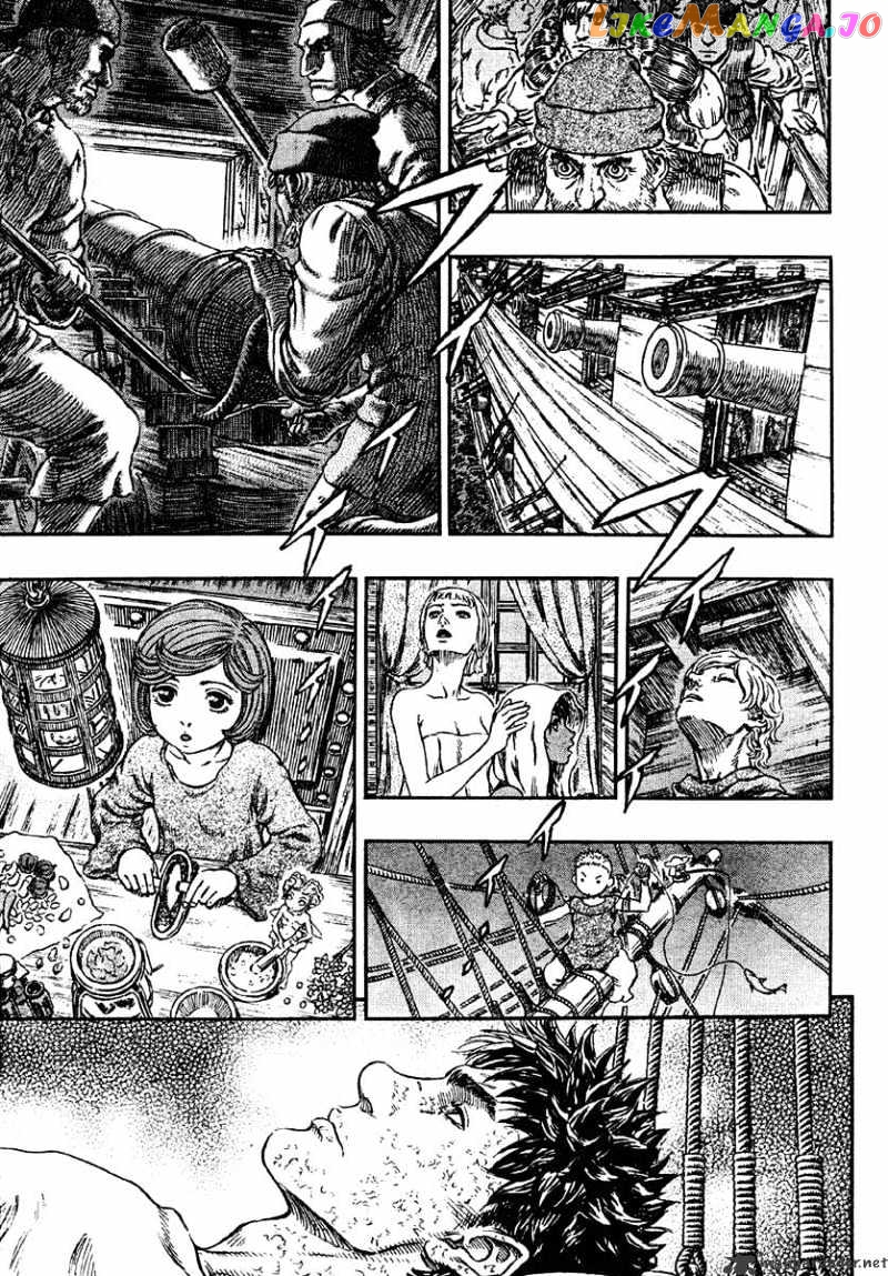 Berserk - Manga chapter 33 - page 30