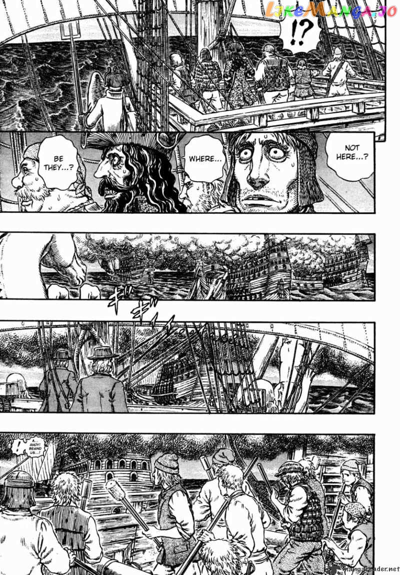 Berserk - Manga chapter 33 - page 46