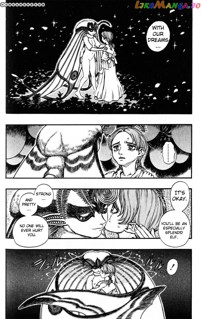 Berserk - Manga chapter 125 - page 10