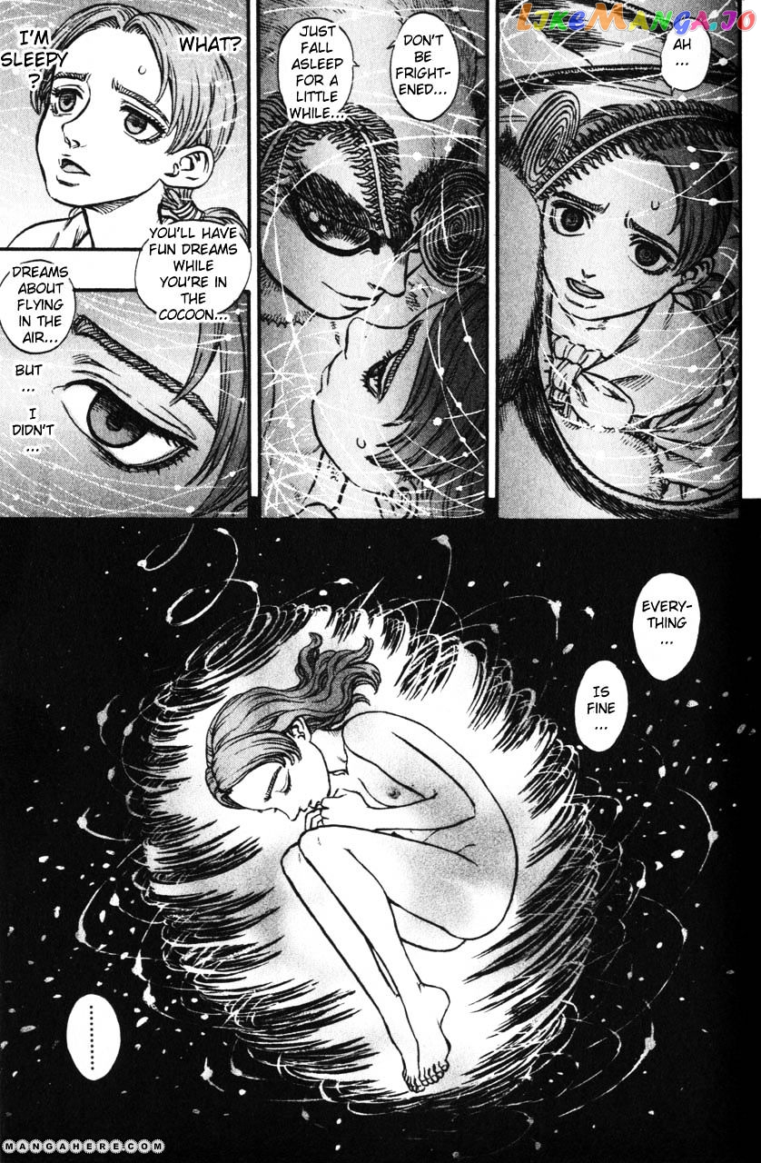 Berserk - Manga chapter 125 - page 11