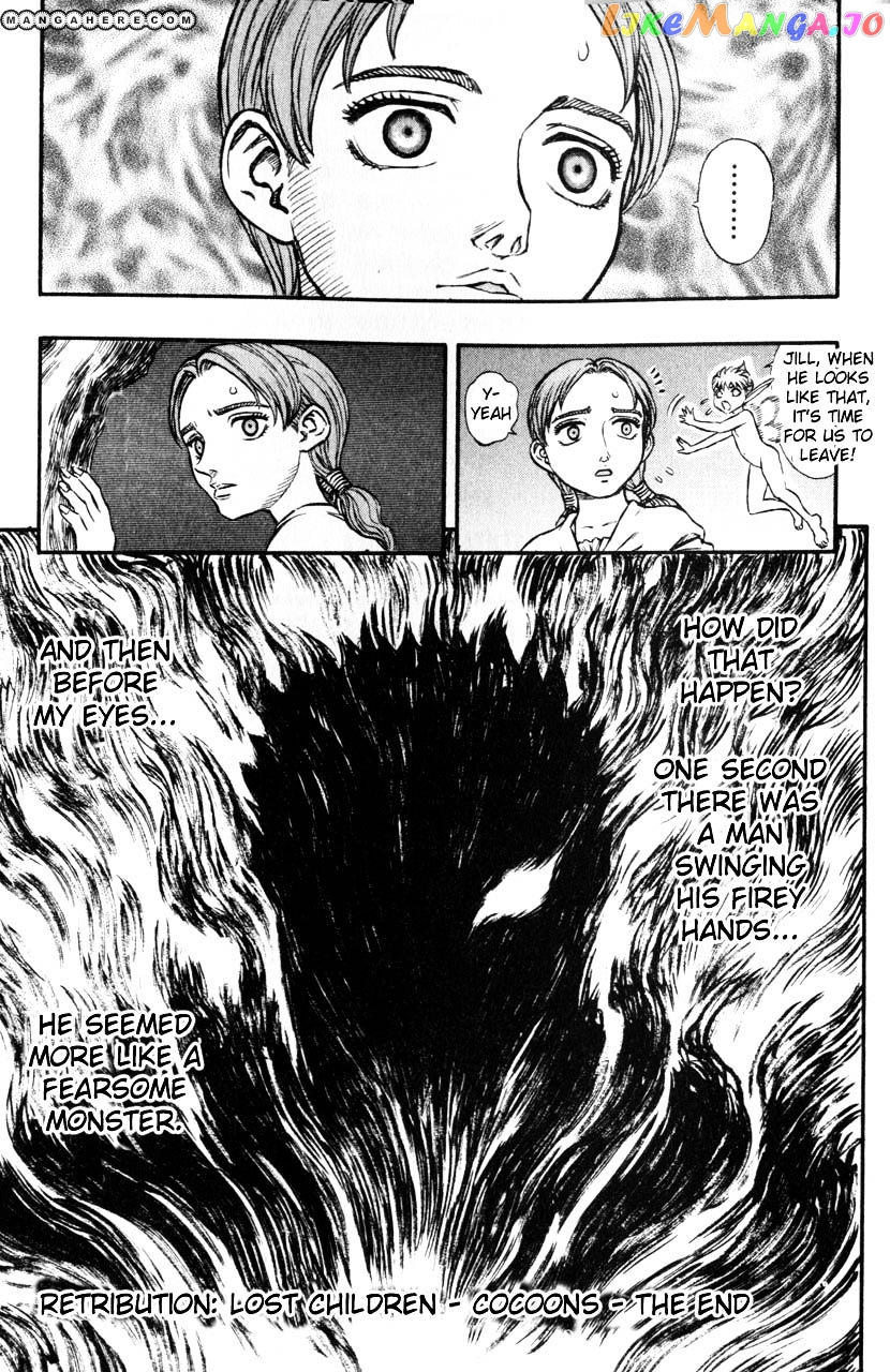 Berserk - Manga chapter 125 - page 20