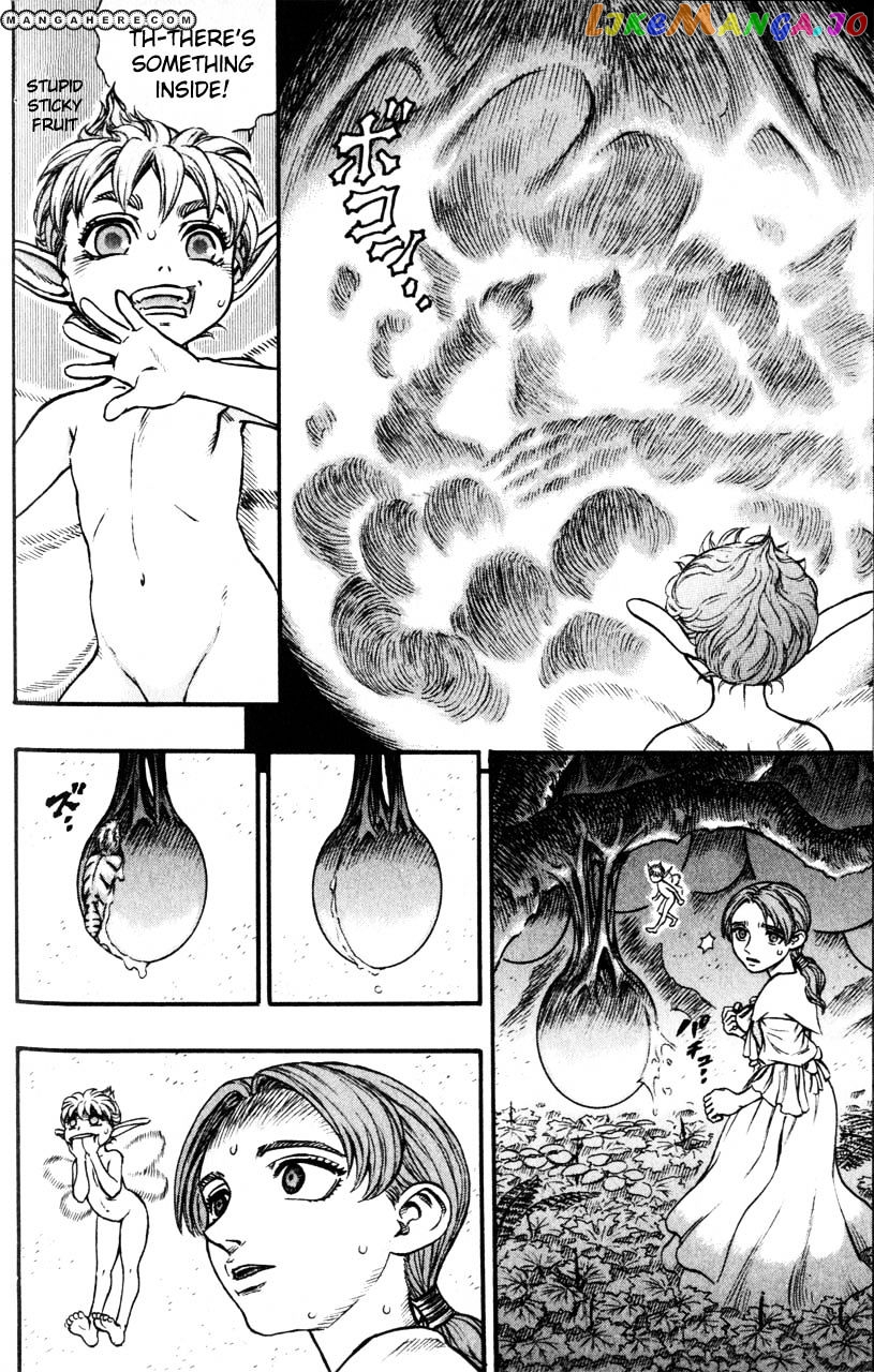 Berserk - Manga chapter 125 - page 4