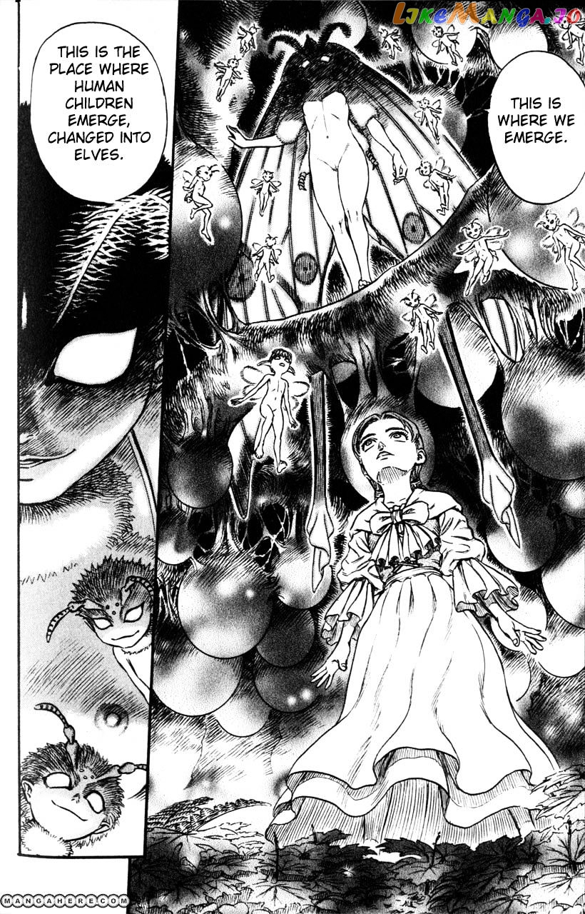 Berserk - Manga chapter 125 - page 6