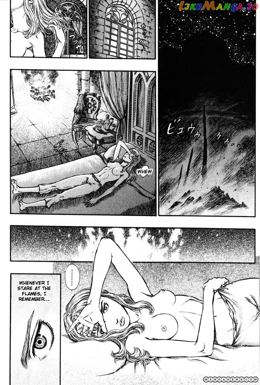 Berserk - Manga chapter 158 - page 14