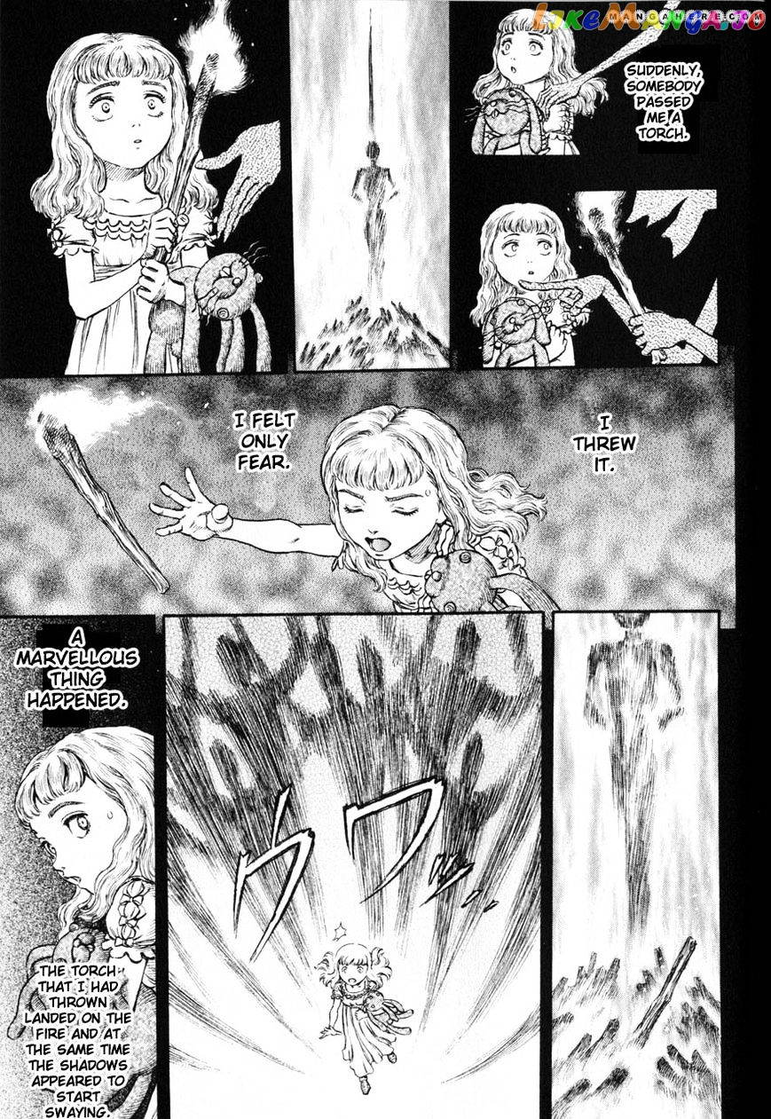 Berserk - Manga chapter 158 - page 17