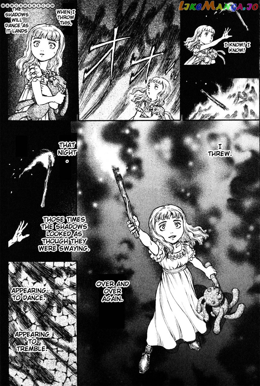 Berserk - Manga chapter 158 - page 18