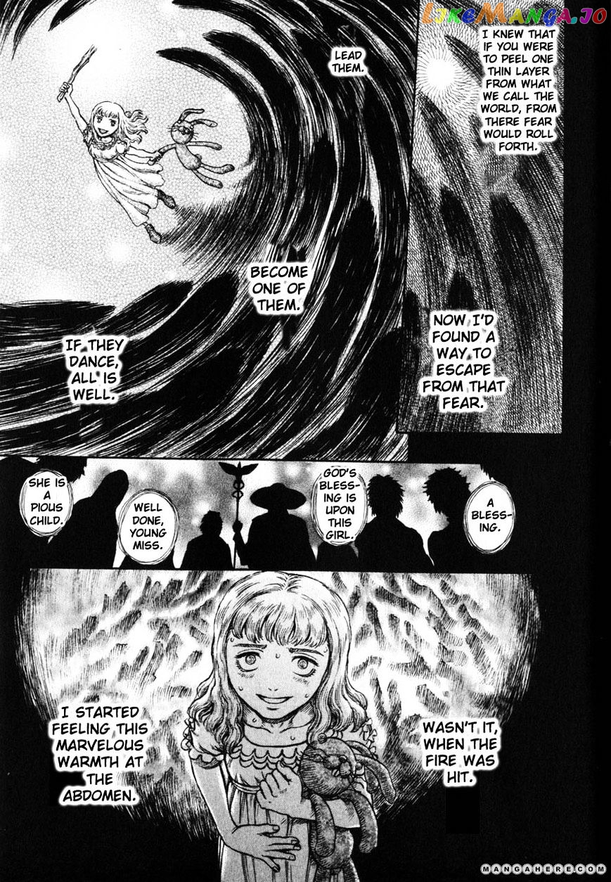 Berserk - Manga chapter 158 - page 19