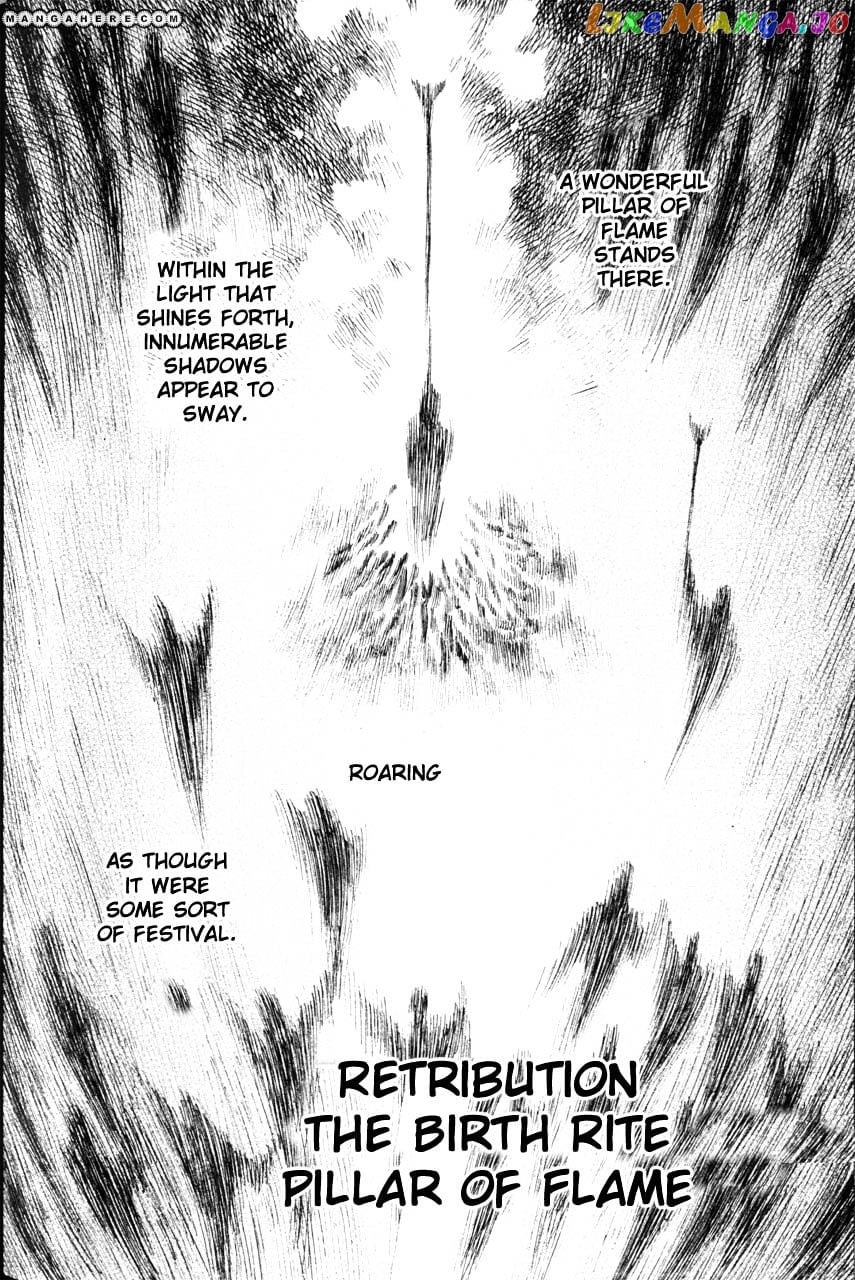 Berserk - Manga chapter 158 - page 2