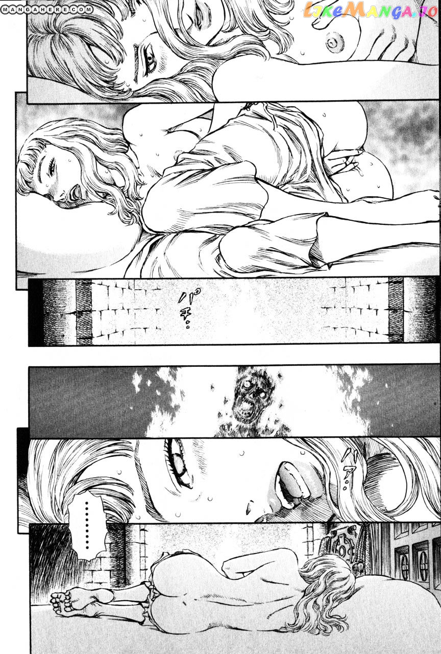 Berserk - Manga chapter 158 - page 20