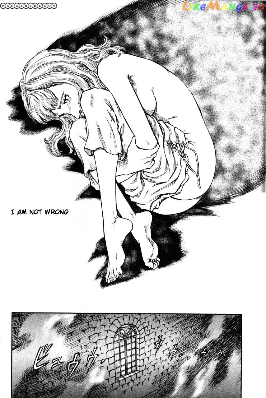 Berserk - Manga chapter 158 - page 21