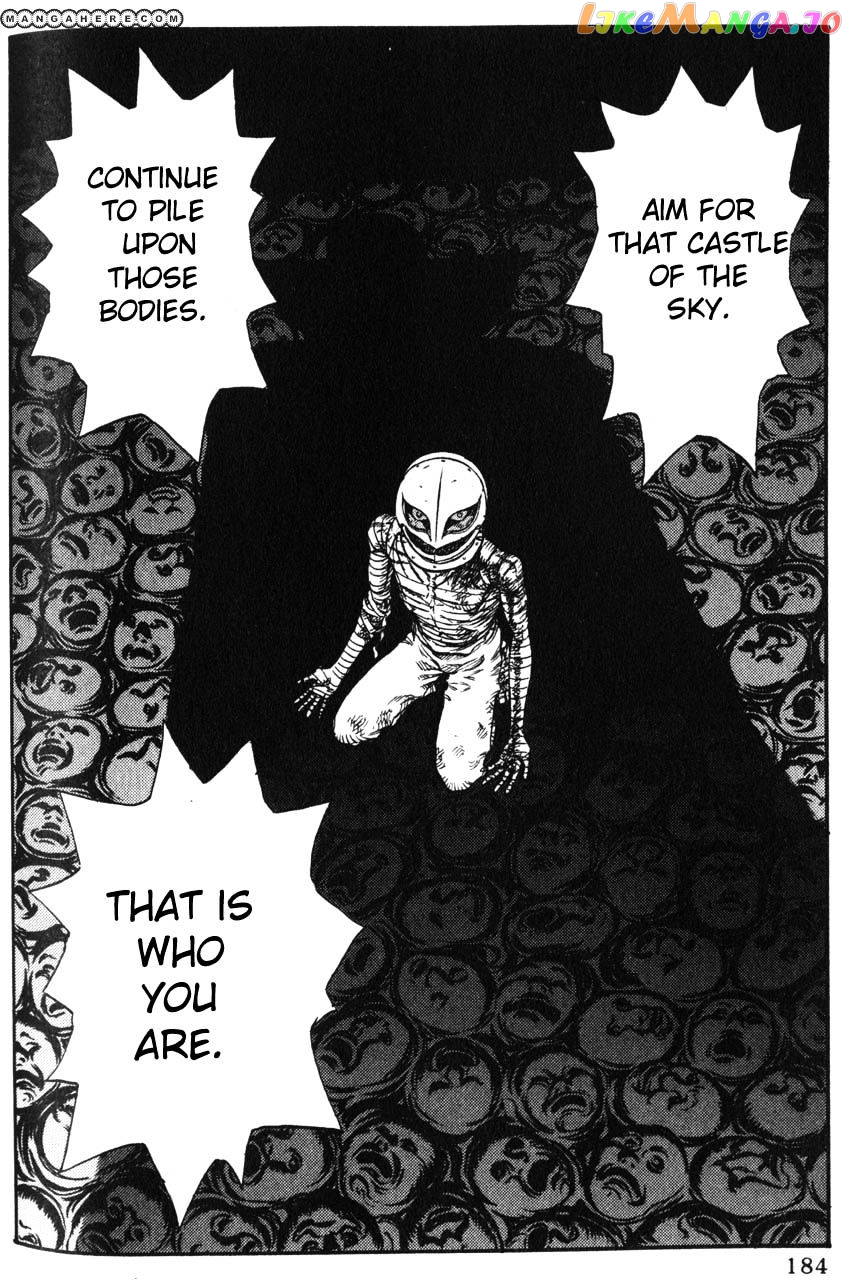 Berserk - Manga chapter 94 - page 2