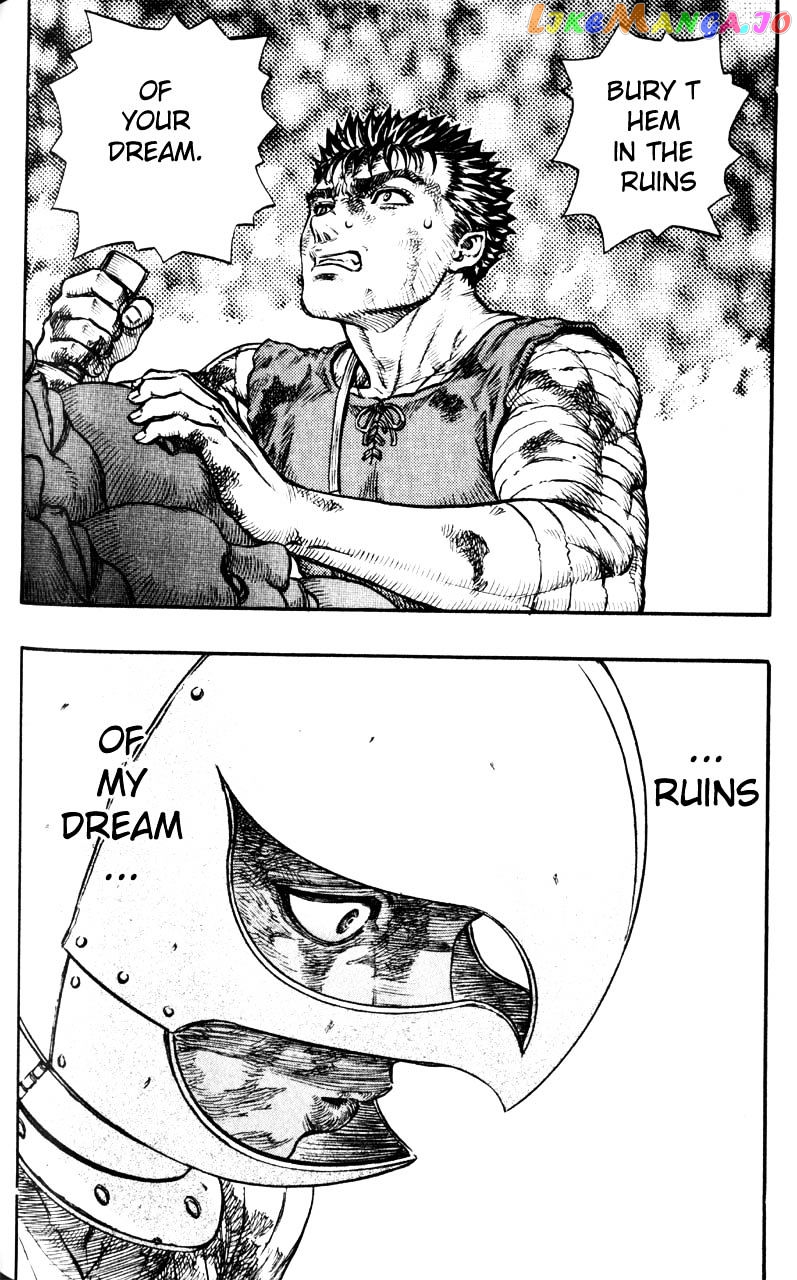 Berserk - Manga chapter 94 - page 5