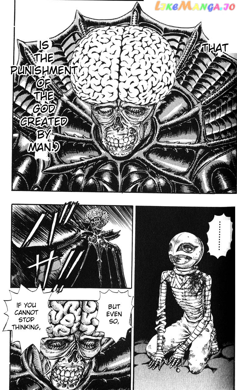 Berserk - Manga chapter 94 - page 6