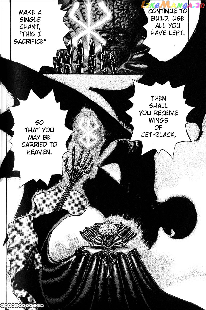 Berserk - Manga chapter 94 - page 8