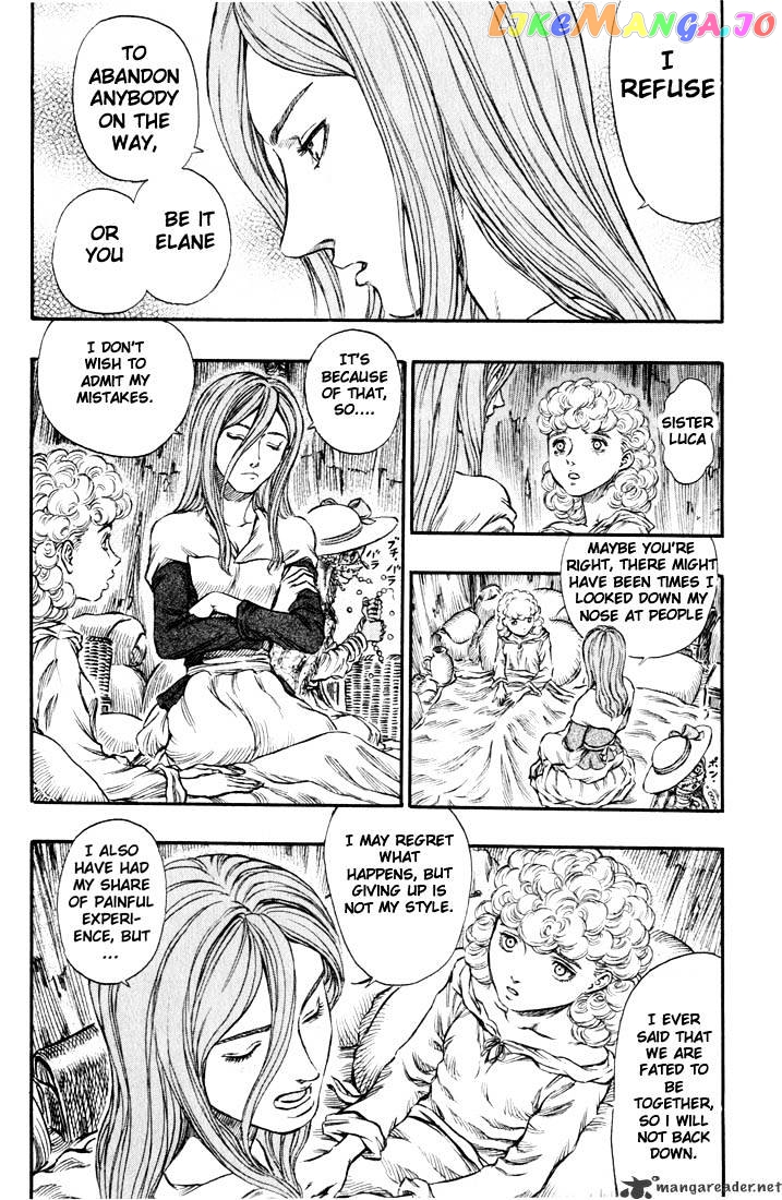 Berserk - Manga chapter 19 - page 10