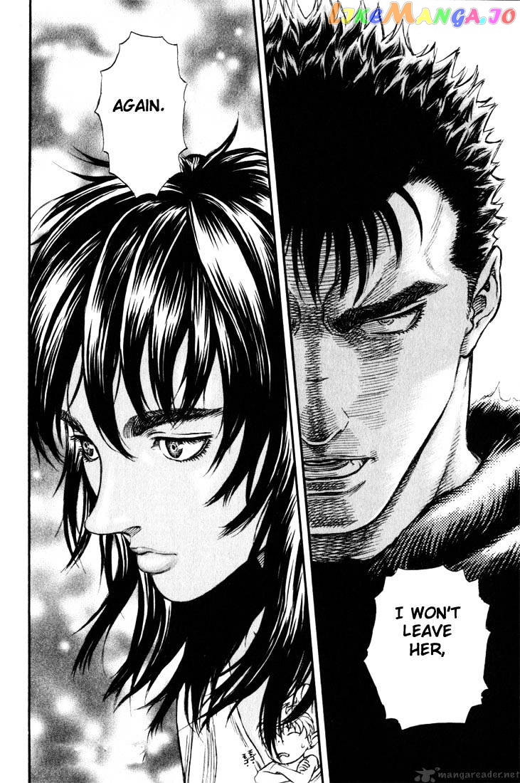 Berserk - Manga chapter 19 - page 111